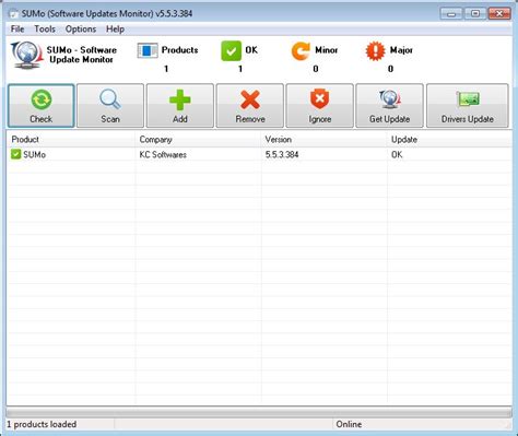 Download SUMo Pro 5.9.8.431