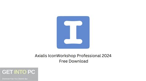 Axialis IconWorkshop Professional 6.9.5.0