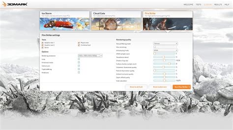 Futuremark 3DMark 2.27.8177 Professional